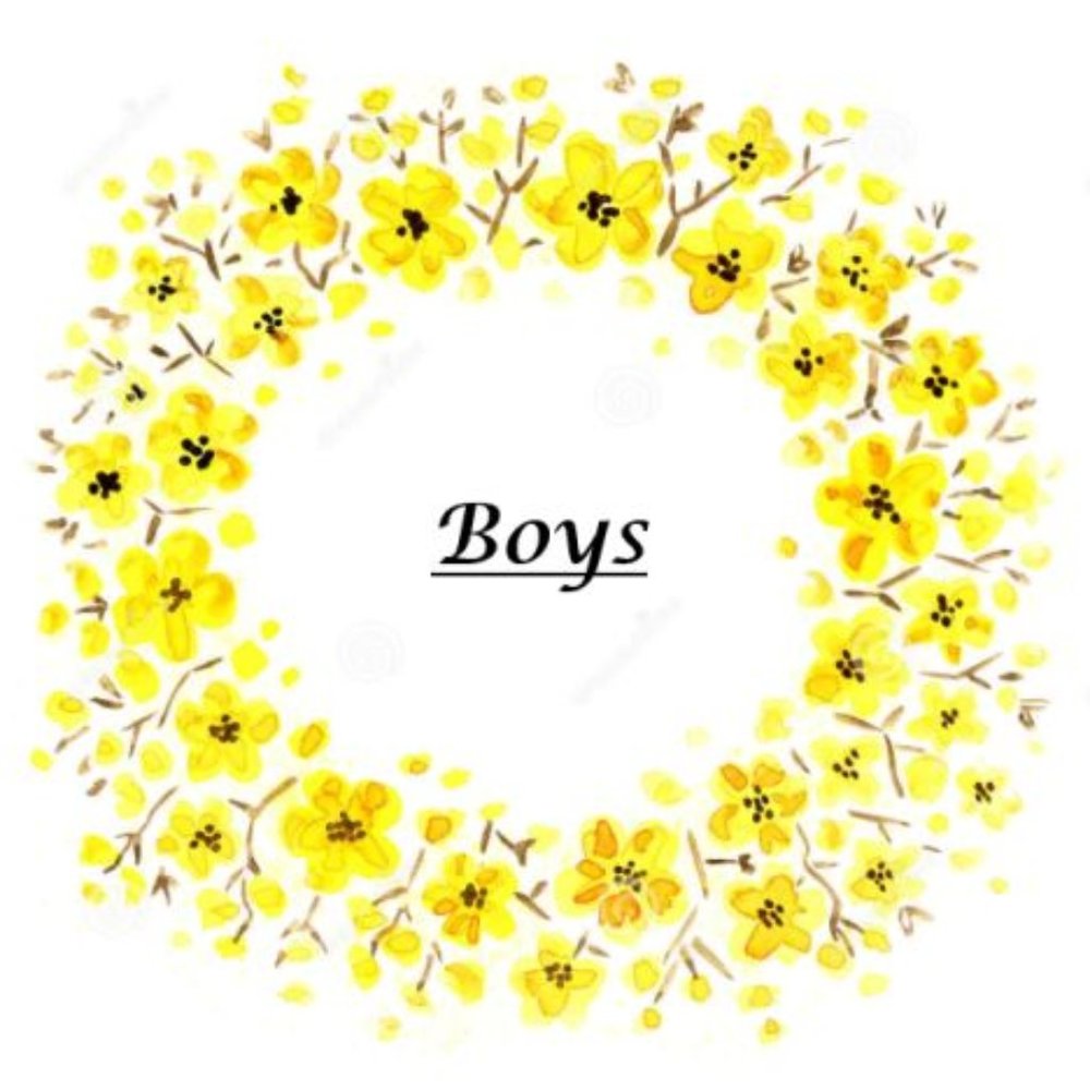 Boys